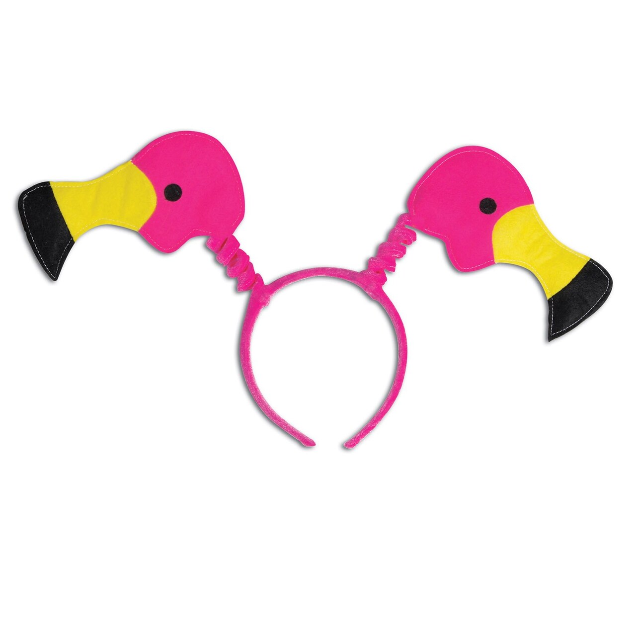 Flamingo Boppers (Pack of 12)